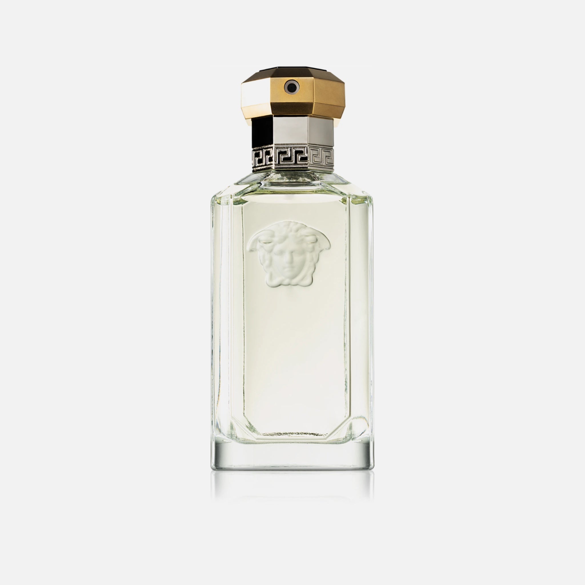 Versace The Dreamer Men's Eau de Toilette - 100ml – bottle